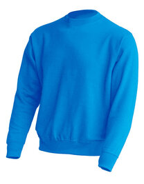 Crew Neck Sweatshirt (Hover)