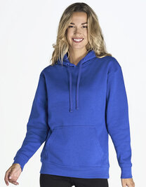 JT Kangaroo Hooded Sweat