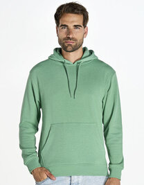 Unisex Hooded Sweat Teide