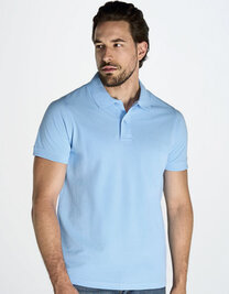 Men´s Polo Regular