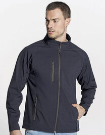 Softshell Jacket
