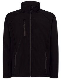 Softshell Jacket (Hover)