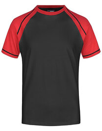 Men´s Raglan-T (Hover)