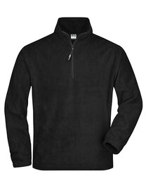 Half-Zip Fleece (Hover)