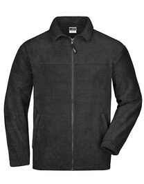 Full-Zip Fleece (Hover)