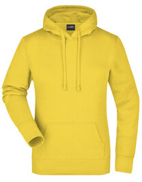 Ladies´ Hooded Sweat