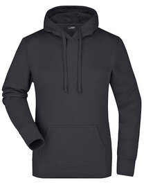 Ladies´ Hooded Sweat (Hover)