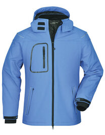 Men´s Winter Softshell Jacket