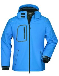 Men´s Winter Softshell Jacket (Hover)