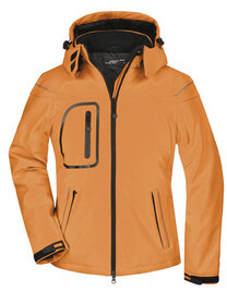 Ladies´ Winter Softshell Jacket