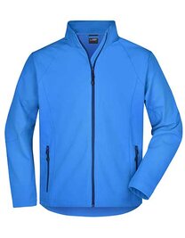 Men´s Softshell Jacket (Hover)