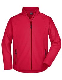 Men´s Softshell Jacket (Hover)