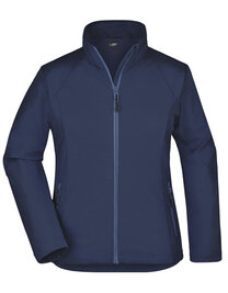 Ladies´ Softshell Jacket