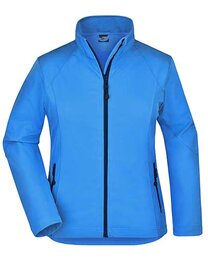Ladies´ Softshell Jacket (Hover)