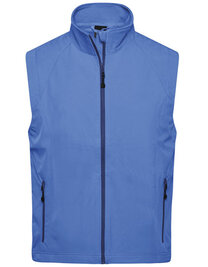 Men´s Softshell Vest