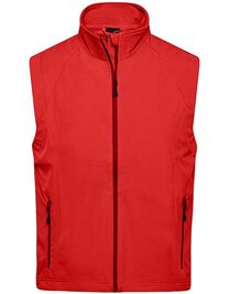 Men´s Softshell Vest (Hover)