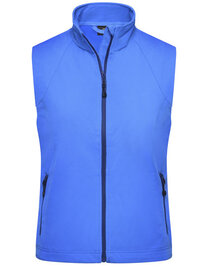 Ladies´ Softshell Vest