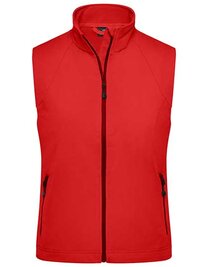Ladies´ Softshell Vest (Hover)