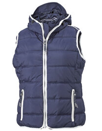 Ladies´ Maritime Vest