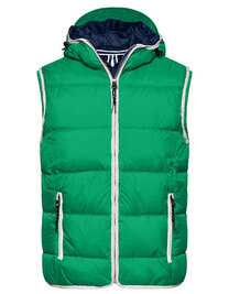Men´s Maritime Vest (Hover)