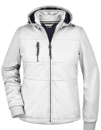 Ladies´ Maritime Jacket