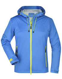 Ladies´ Outdoor Jacket