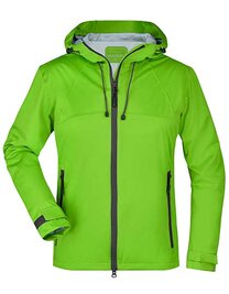 Ladies´ Outdoor Jacket (Hover)
