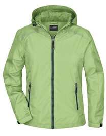 Ladies´ Rain Jacket
