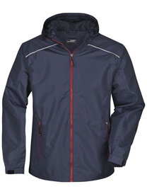 Men´s Rain Jacket