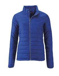 Ladies´ Padded Jacket