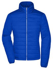 Ladies´ Padded Jacket (Hover)