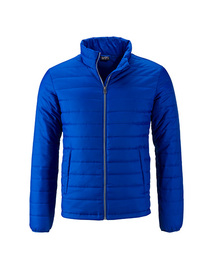 Men´s Padded Jacket (Hover)