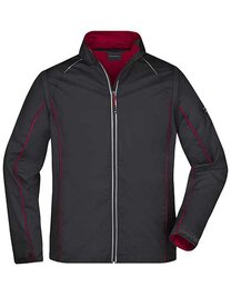 Men´s Zip-Off Softshell Jacket (Hover)