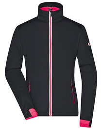 Ladies´ Sports Softshell Jacket (Hover)