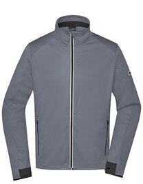 Men´s Sports Softshell Jacket (Hover)