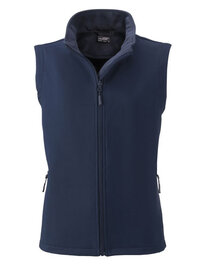 Ladies´ Promo Softshell Vest