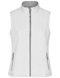 Ladies´ Promo Softshell Vest (Hover)
