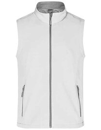 Men´s Promo Softshell Vest (Hover)