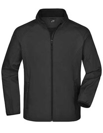 Men´s Promo Softshell Jacket (Hover)
