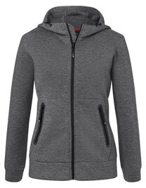 Ladies´ Hooded Jacket