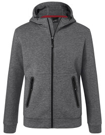 Men´s Hooded Jacket