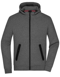 Men´s Hooded Jacket (Hover)