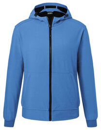 Men´s Hooded Softshell Jacket