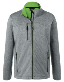 Men´s Softshell Jacket