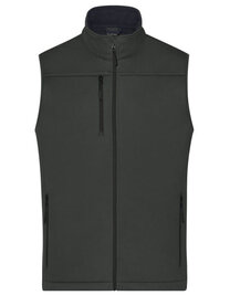 Men´s Softshell Vest