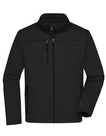 Men´s Softshell Jacket (Hover)