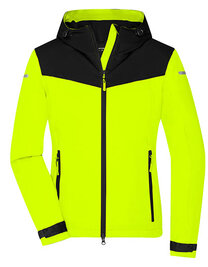Ladies´ Allweather Jacket (Hover)