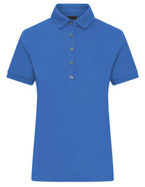 Ladies´ Mercerised Polo