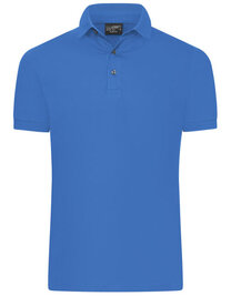 Men´s Mercerised Polo Slim Fit