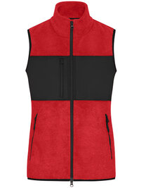 Ladies´ Fleece Vest